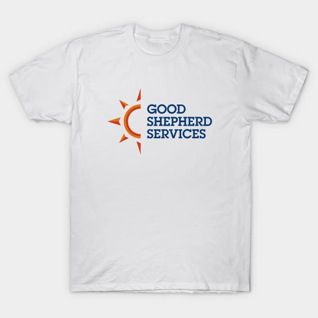 GSS 2023 T-Shirt by OTAKUDANG